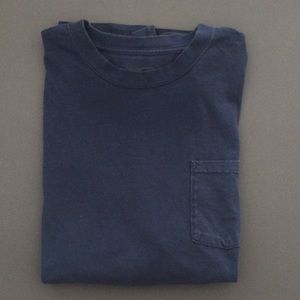 Dickies 2XL Short Sleeve Pocket T-Shirt